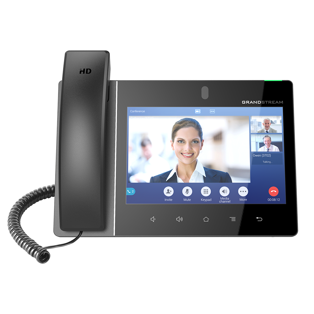 GXV3370 | Grandstream Networks GXV3370 | Grandstream Networks